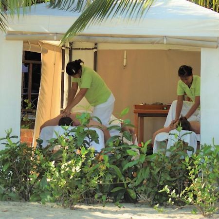 Chabil Mar Villas - Guest Exclusive Boutique Resort Placencia Exterior foto