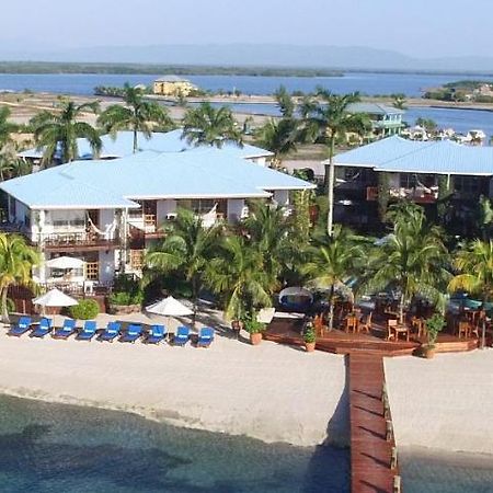 Chabil Mar Villas - Guest Exclusive Boutique Resort Placencia Exterior foto