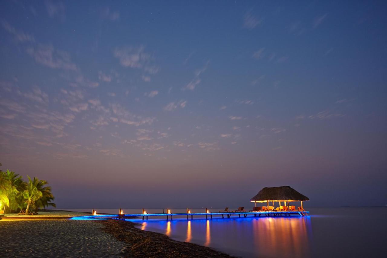 Chabil Mar Villas - Guest Exclusive Boutique Resort Placencia Exterior foto