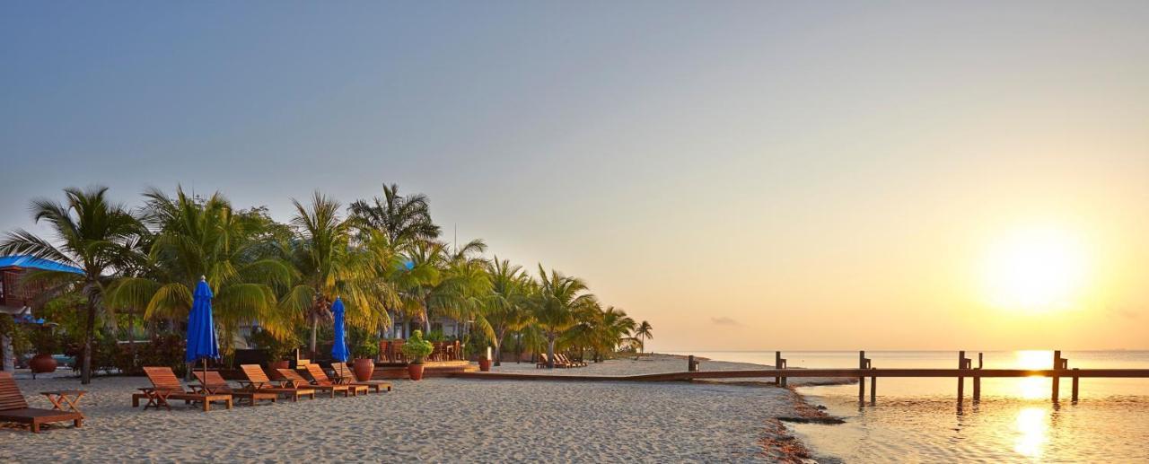 Chabil Mar Villas - Guest Exclusive Boutique Resort Placencia Exterior foto