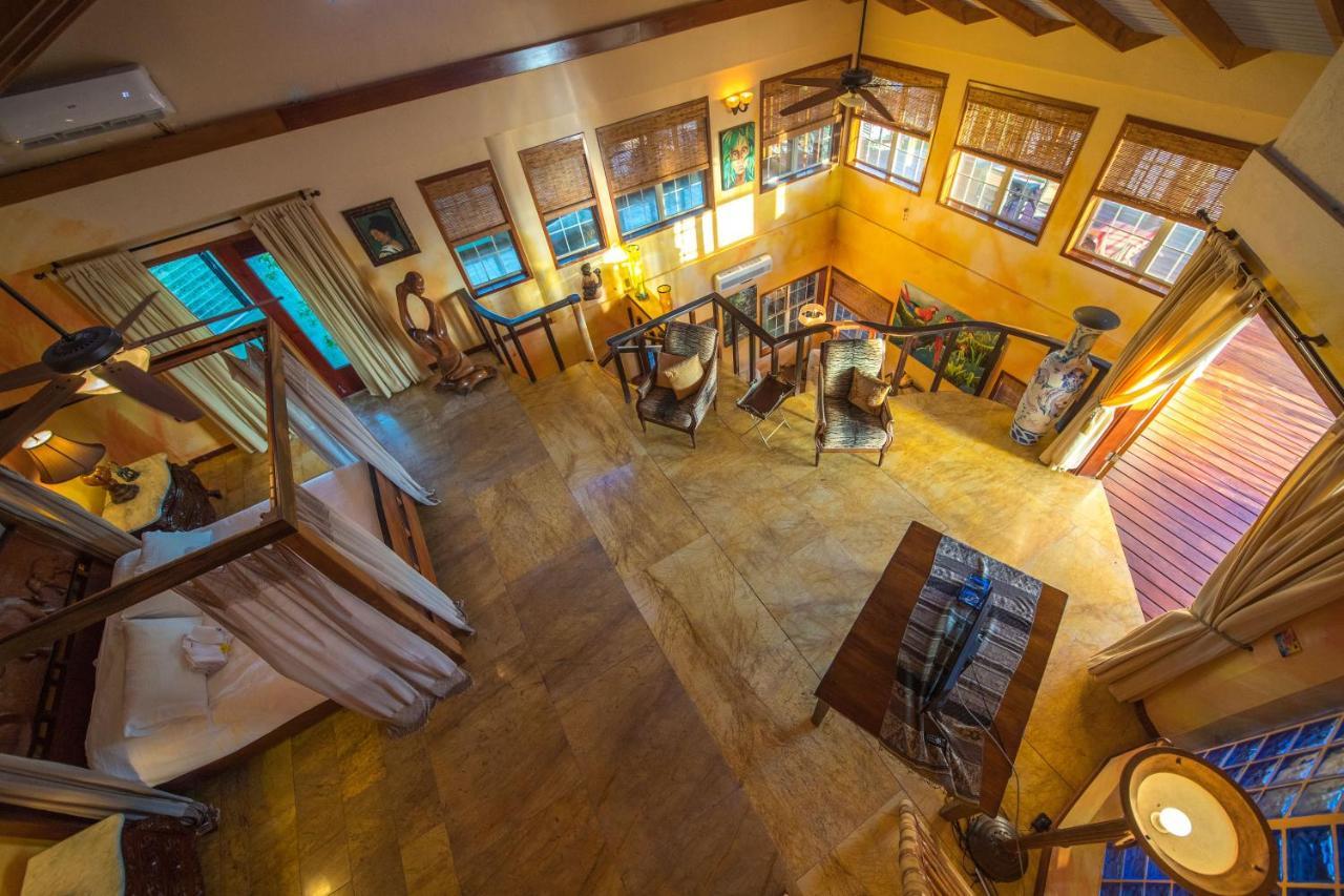 Chabil Mar Villas - Guest Exclusive Boutique Resort Placencia Exterior foto