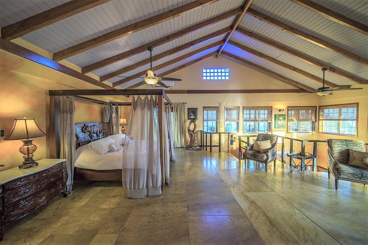 Chabil Mar Villas - Guest Exclusive Boutique Resort Placencia Exterior foto