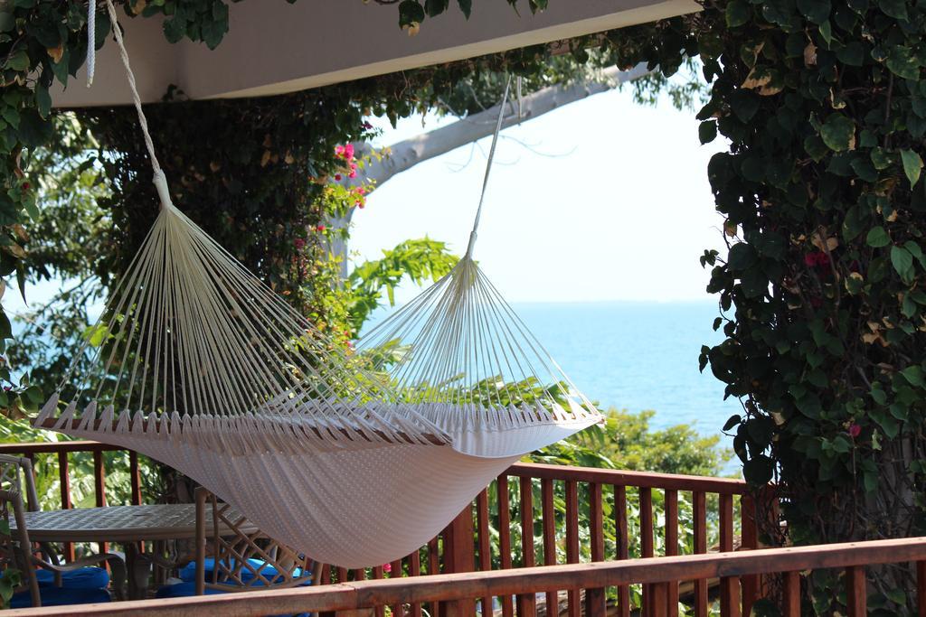 Chabil Mar Villas - Guest Exclusive Boutique Resort Placencia Exterior foto