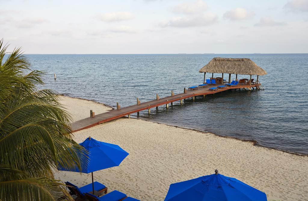 Chabil Mar Villas - Guest Exclusive Boutique Resort Placencia Exterior foto