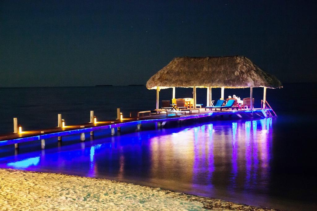 Chabil Mar Villas - Guest Exclusive Boutique Resort Placencia Exterior foto