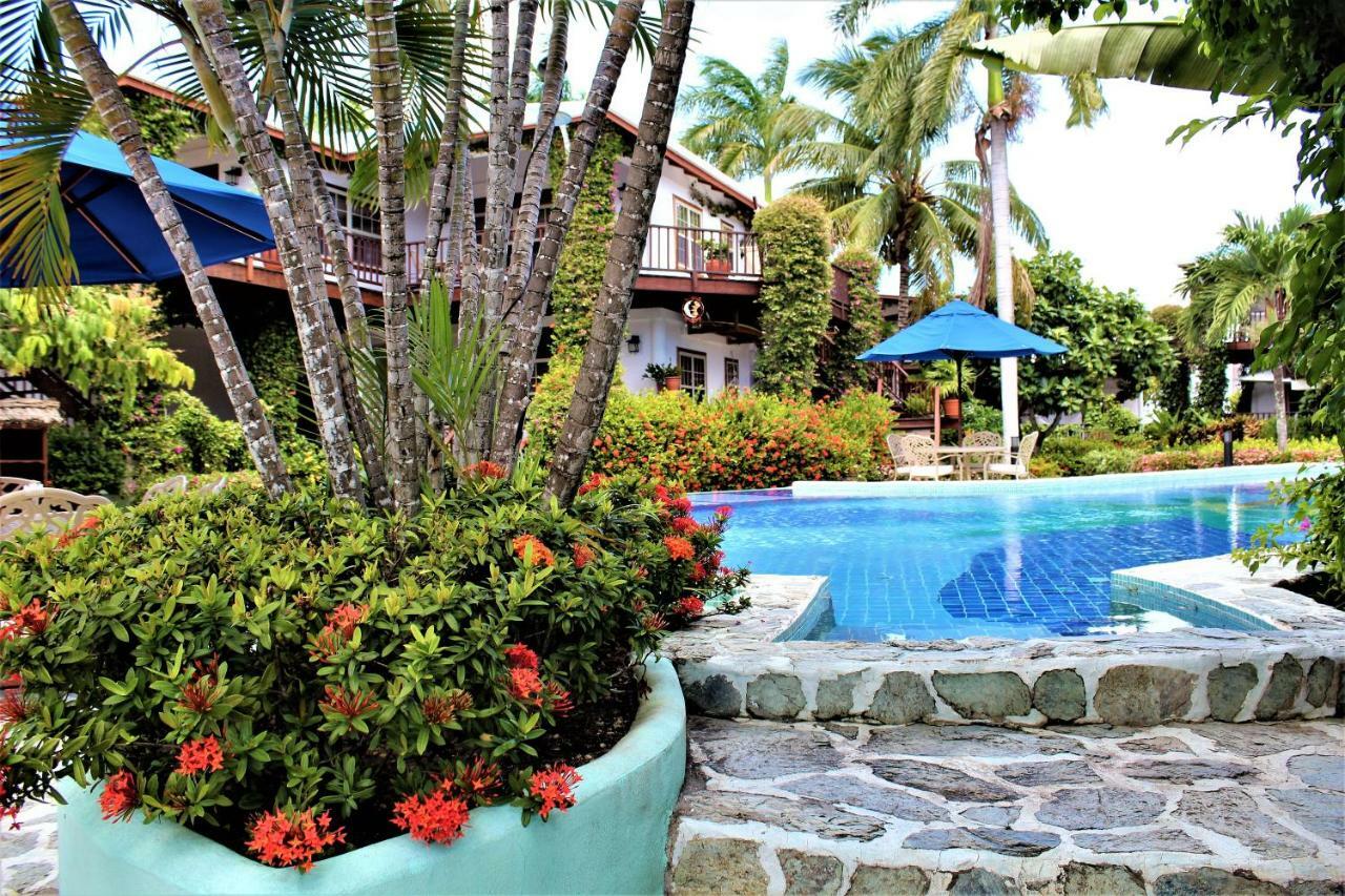 Chabil Mar Villas - Guest Exclusive Boutique Resort Placencia Exterior foto
