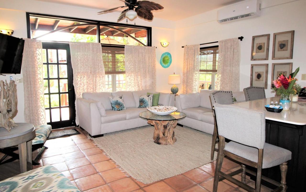 Chabil Mar Villas - Guest Exclusive Boutique Resort Placencia Exterior foto