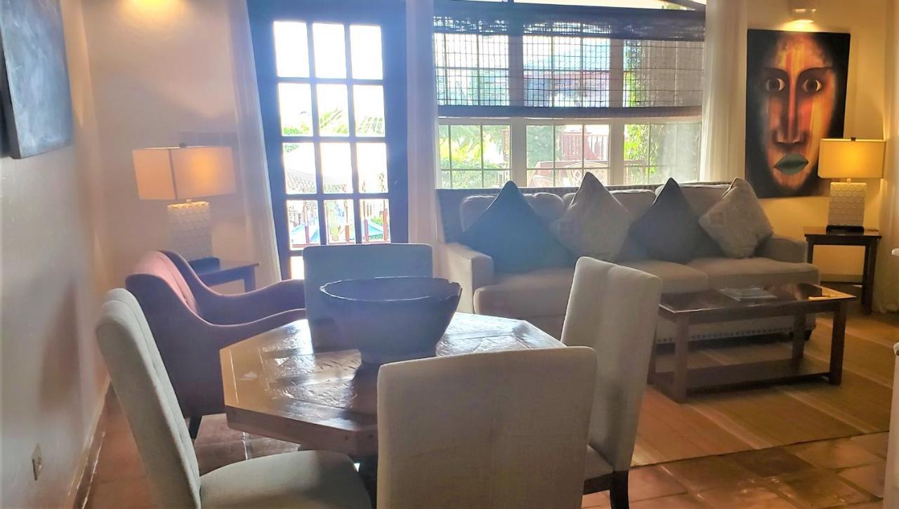 Chabil Mar Villas - Guest Exclusive Boutique Resort Placencia Exterior foto