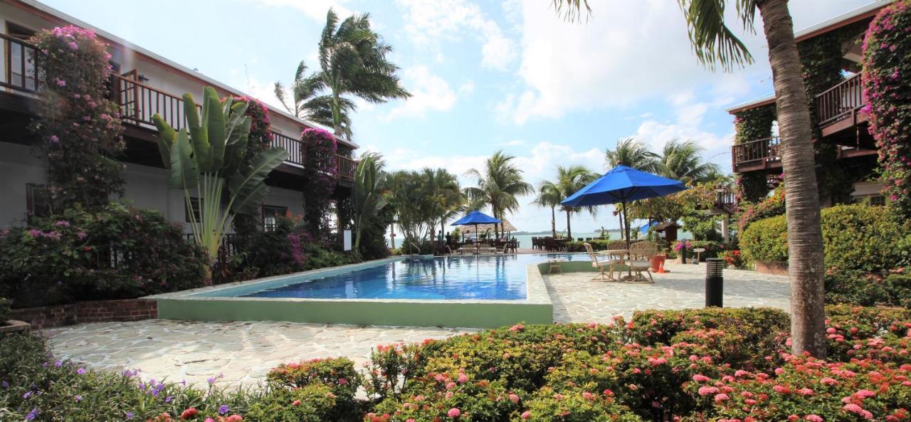 Chabil Mar Villas - Guest Exclusive Boutique Resort Placencia Exterior foto