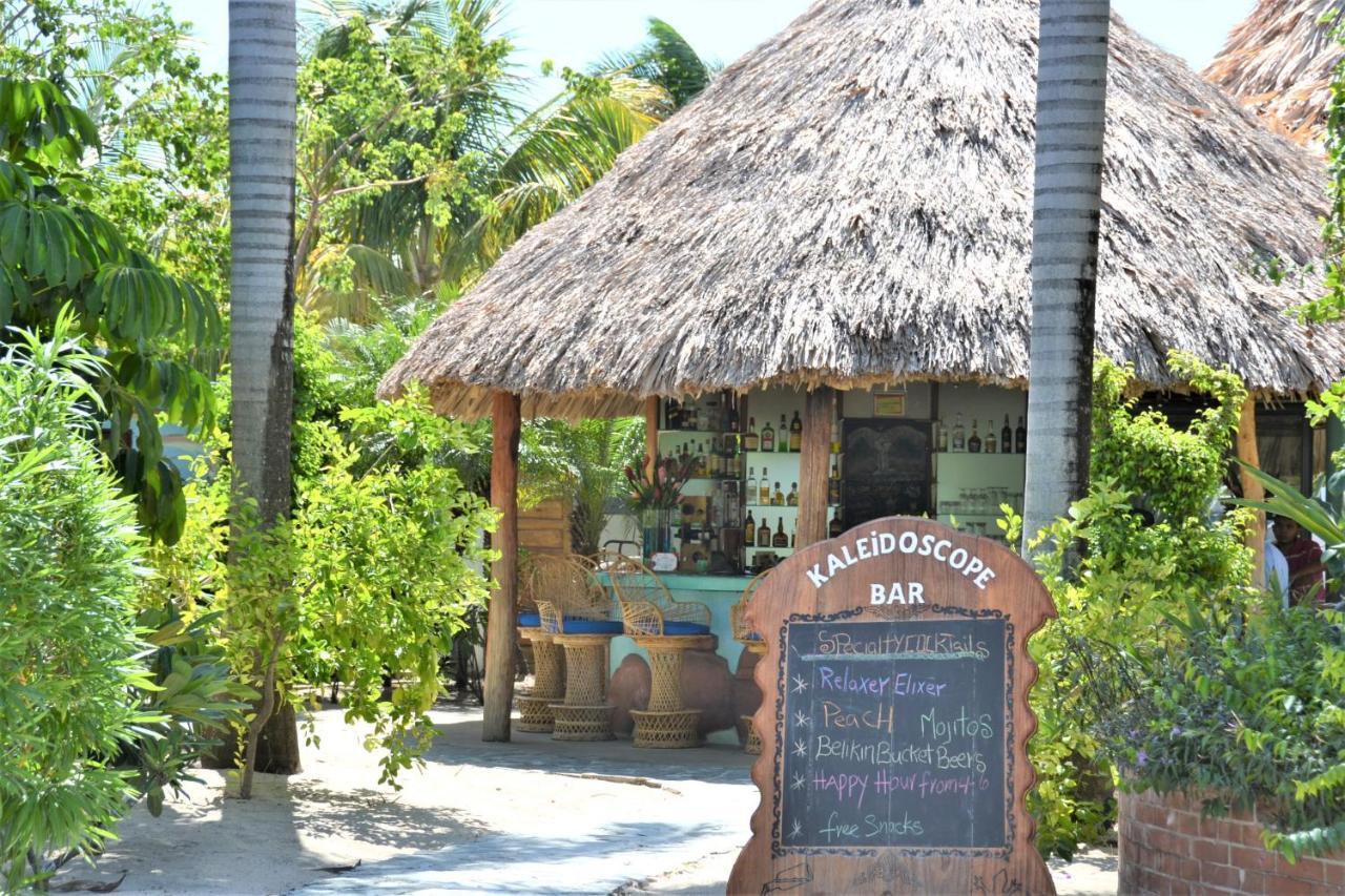 Chabil Mar Villas - Guest Exclusive Boutique Resort Placencia Exterior foto