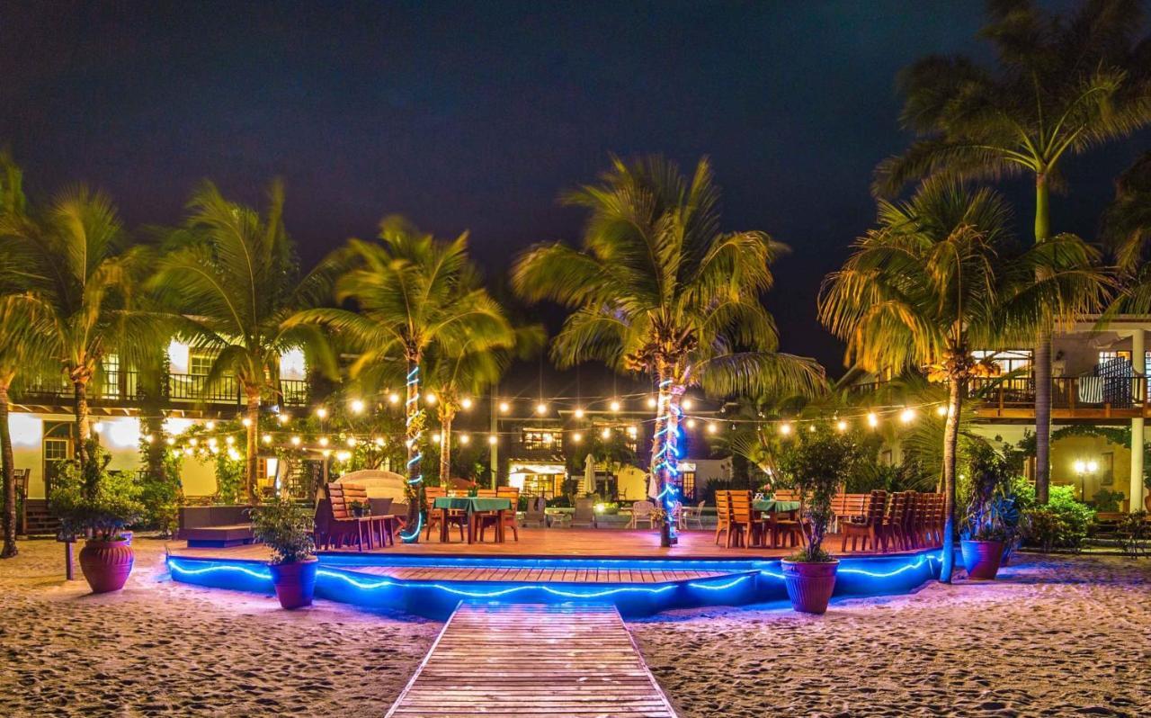 Chabil Mar Villas - Guest Exclusive Boutique Resort Placencia Exterior foto
