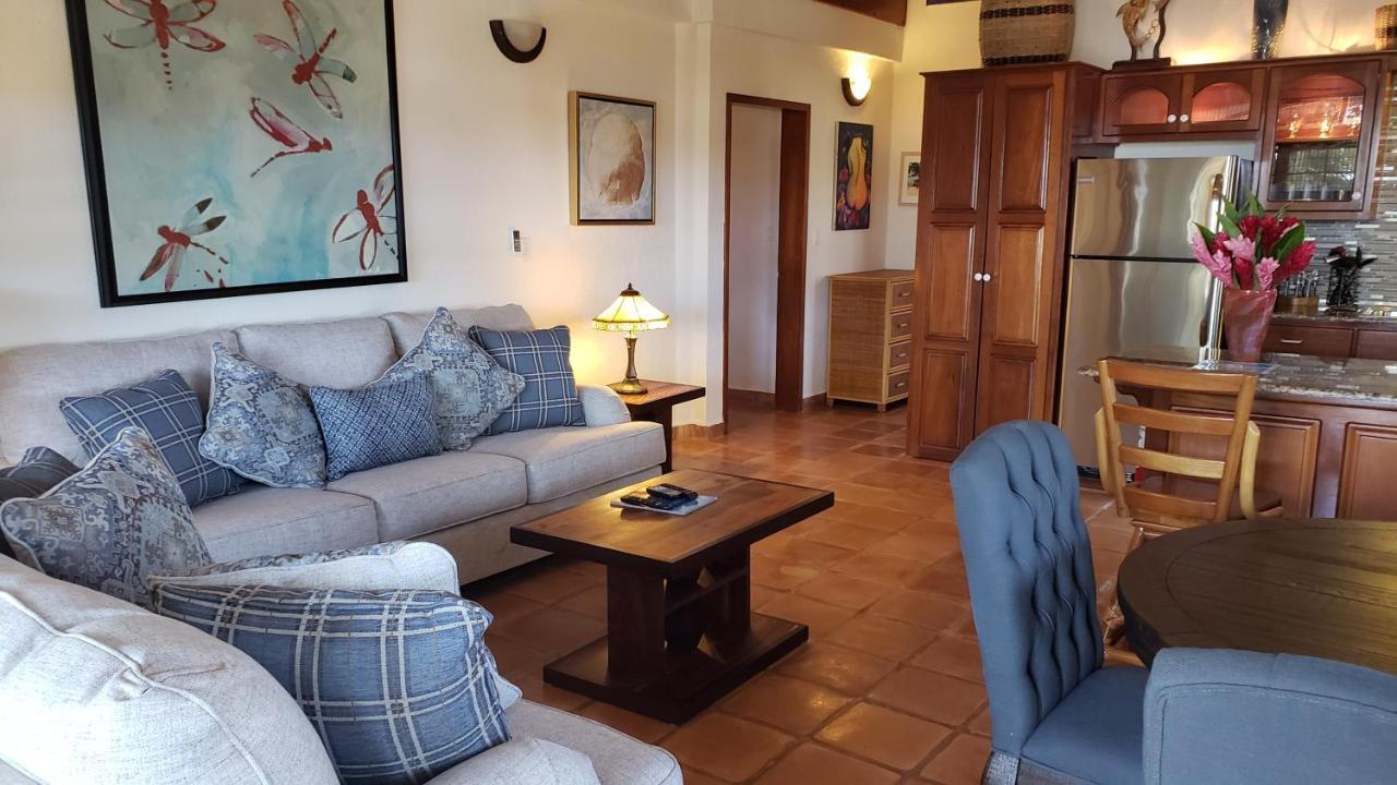 Chabil Mar Villas - Guest Exclusive Boutique Resort Placencia Exterior foto