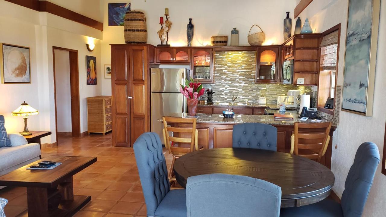 Chabil Mar Villas - Guest Exclusive Boutique Resort Placencia Exterior foto