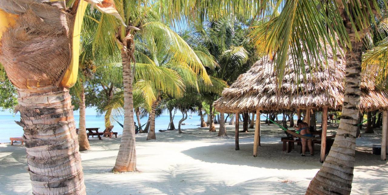 Chabil Mar Villas - Guest Exclusive Boutique Resort Placencia Exterior foto