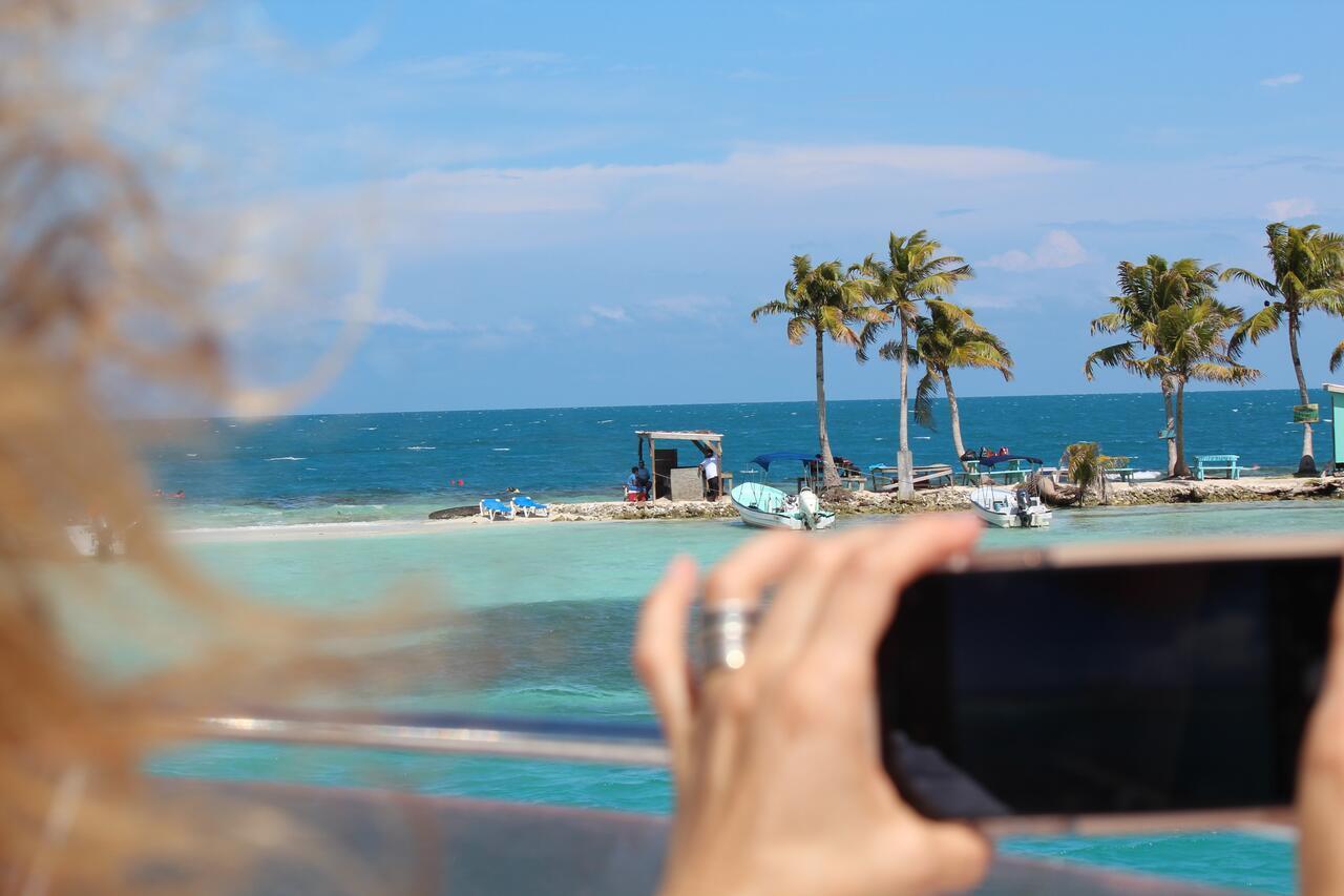 Chabil Mar Villas - Guest Exclusive Boutique Resort Placencia Exterior foto