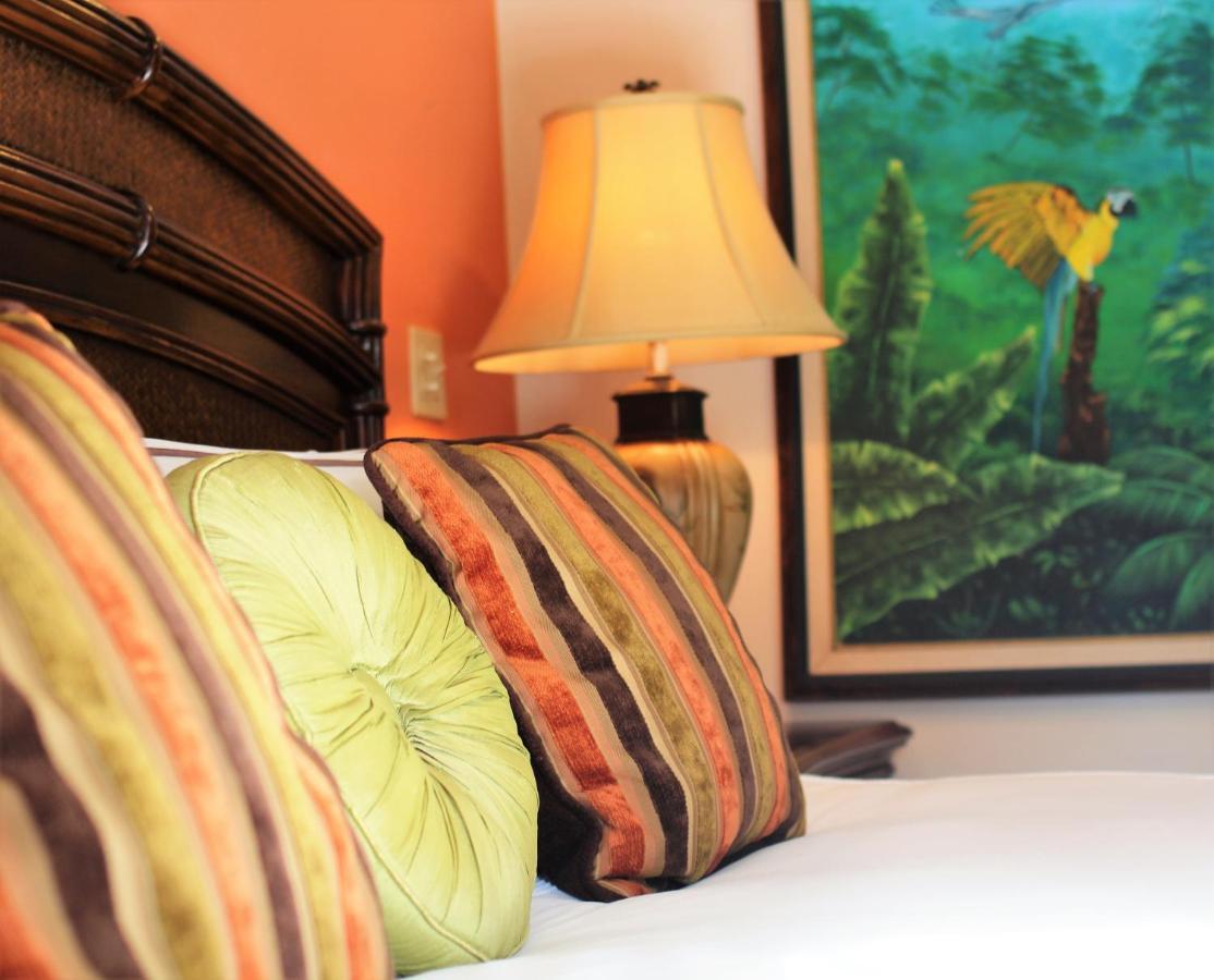 Chabil Mar Villas - Guest Exclusive Boutique Resort Placencia Exterior foto